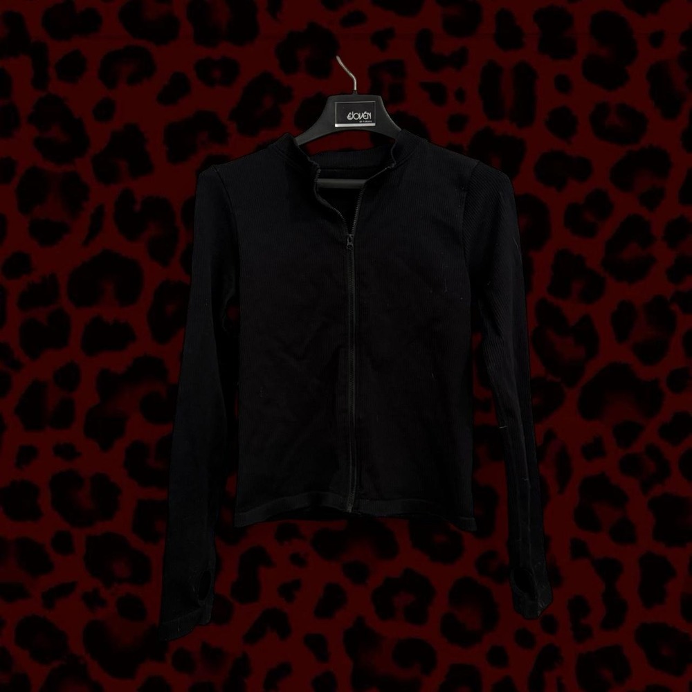 Lululemon Define Jacket Dupe - Black